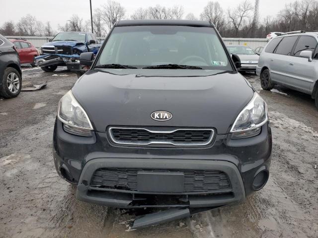 Photo 4 VIN: KNDJT2A51C7746728 - KIA SOUL 