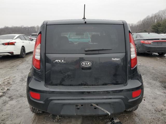 Photo 5 VIN: KNDJT2A51C7746728 - KIA SOUL 