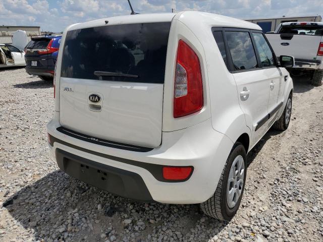 Photo 3 VIN: KNDJT2A51D7482749 - KIA SOUL 