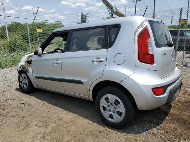 Photo 1 VIN: KNDJT2A51D7483853 - KIA SOUL 