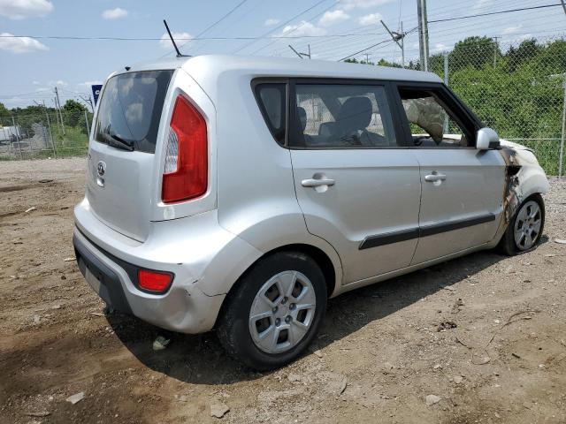 Photo 2 VIN: KNDJT2A51D7483853 - KIA SOUL 