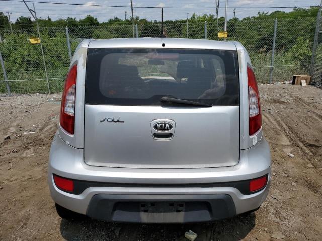 Photo 5 VIN: KNDJT2A51D7483853 - KIA SOUL 