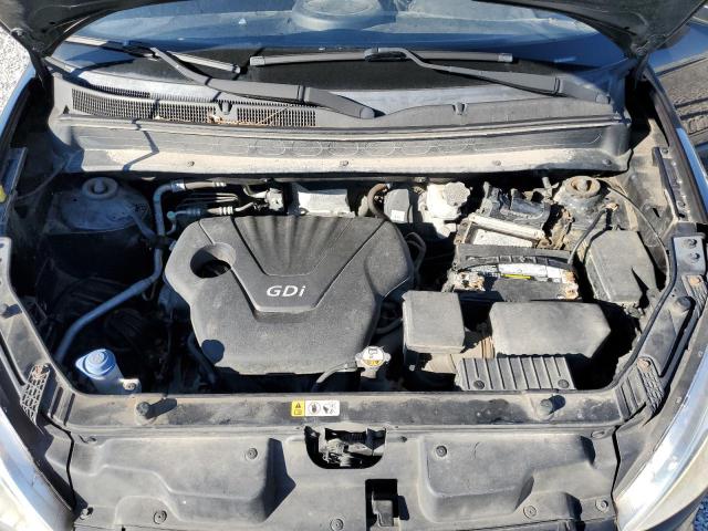 Photo 10 VIN: KNDJT2A51D7485098 - KIA SOUL 