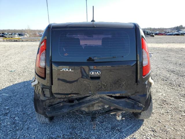 Photo 5 VIN: KNDJT2A51D7485098 - KIA SOUL 