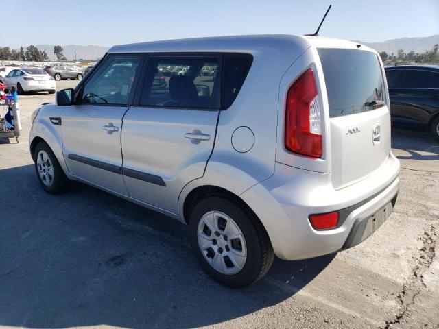 Photo 1 VIN: KNDJT2A51D7485442 - KIA SOUL 