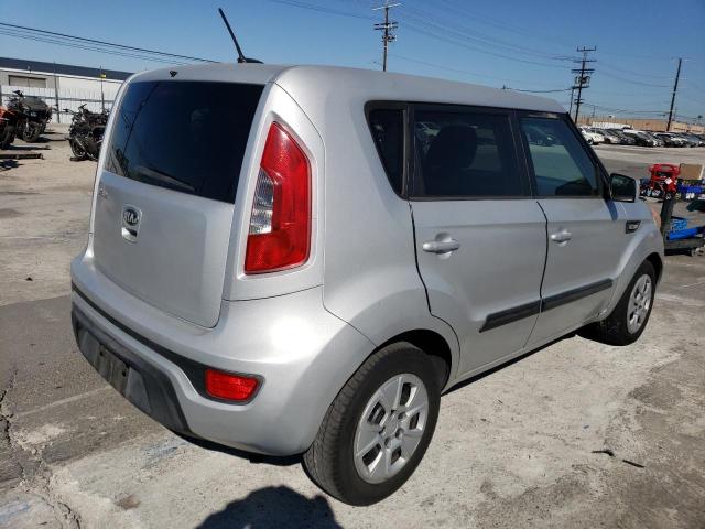 Photo 2 VIN: KNDJT2A51D7485442 - KIA SOUL 