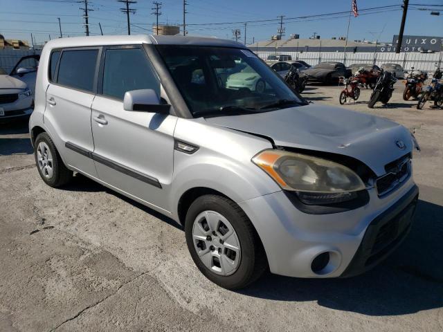 Photo 3 VIN: KNDJT2A51D7485442 - KIA SOUL 