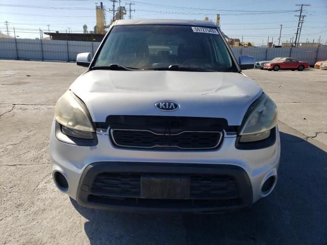 Photo 4 VIN: KNDJT2A51D7485442 - KIA SOUL 