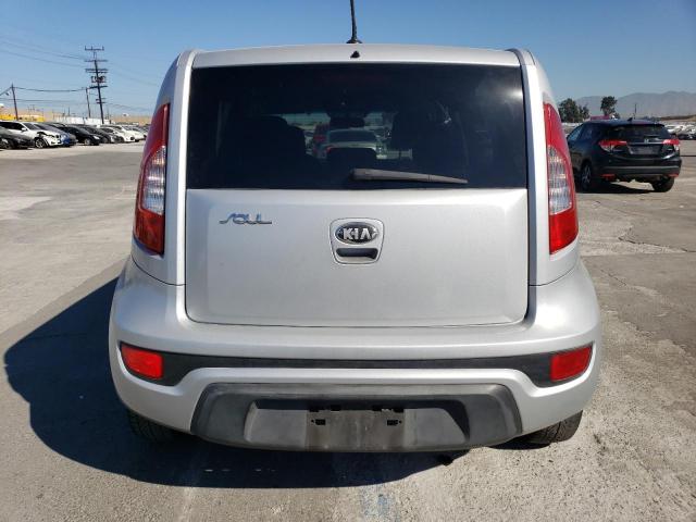 Photo 5 VIN: KNDJT2A51D7485442 - KIA SOUL 