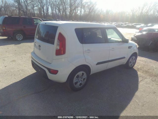 Photo 3 VIN: KNDJT2A51D7486249 - KIA SOUL 