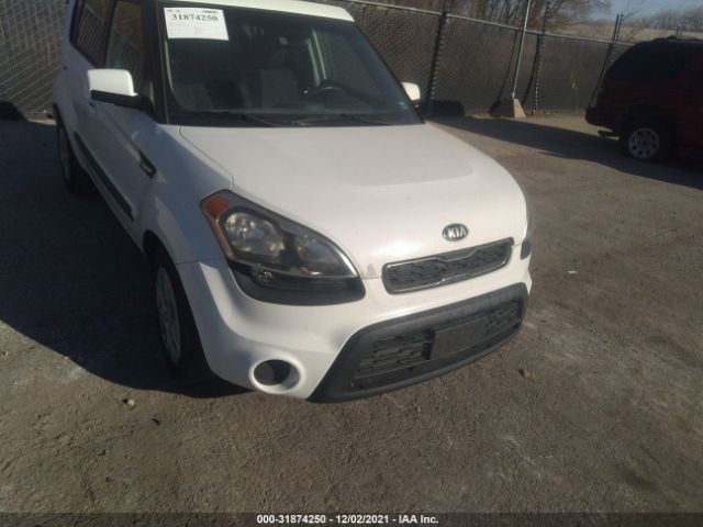 Photo 5 VIN: KNDJT2A51D7486249 - KIA SOUL 