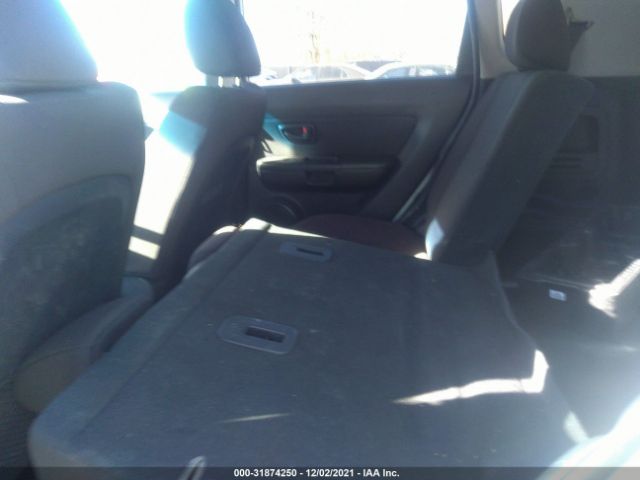 Photo 7 VIN: KNDJT2A51D7486249 - KIA SOUL 