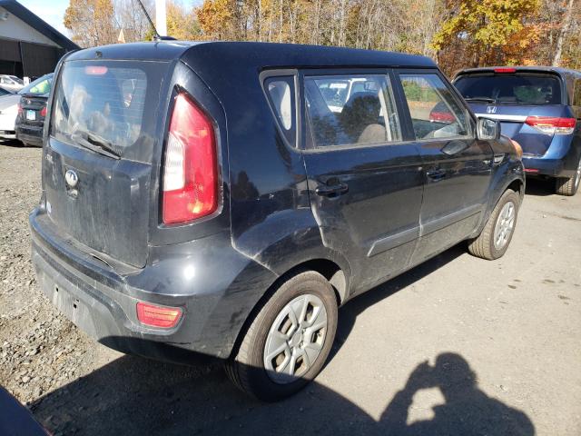 Photo 3 VIN: KNDJT2A51D7487319 - KIA SOUL 