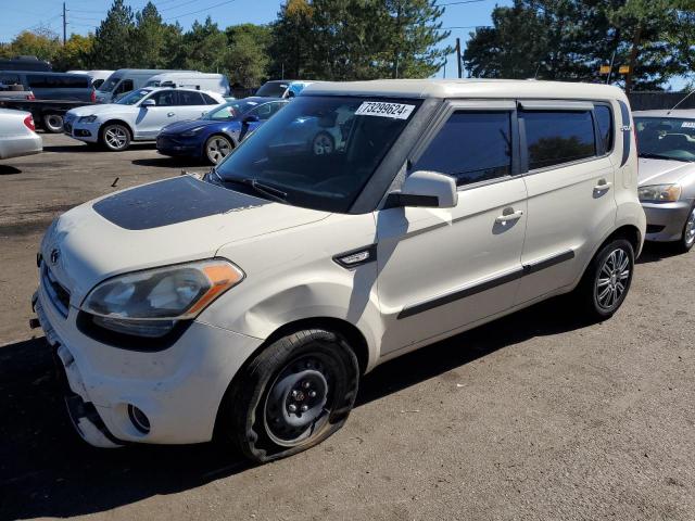 Photo 0 VIN: KNDJT2A51D7493864 - KIA SOUL 