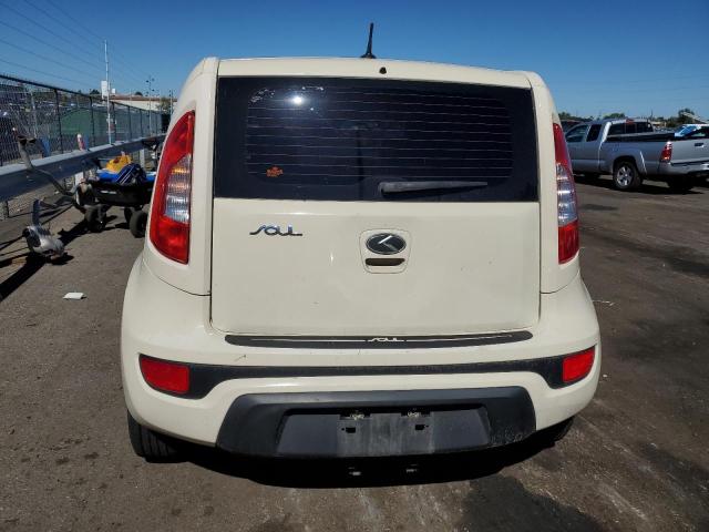 Photo 5 VIN: KNDJT2A51D7493864 - KIA SOUL 