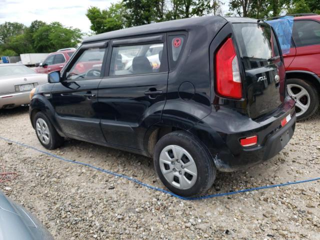 Photo 1 VIN: KNDJT2A51D7494867 - KIA SOUL 