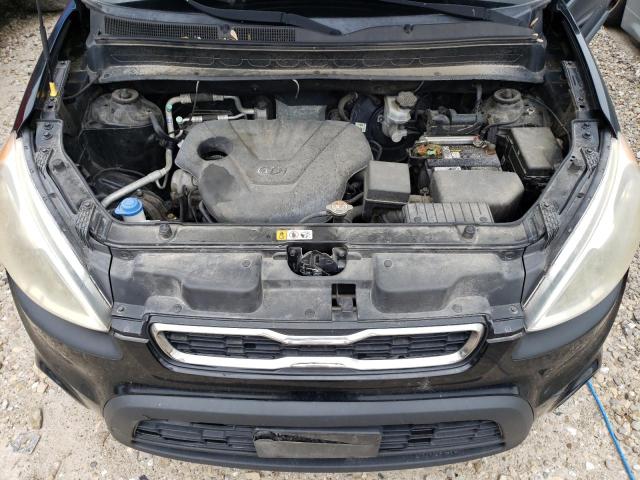 Photo 11 VIN: KNDJT2A51D7494867 - KIA SOUL 