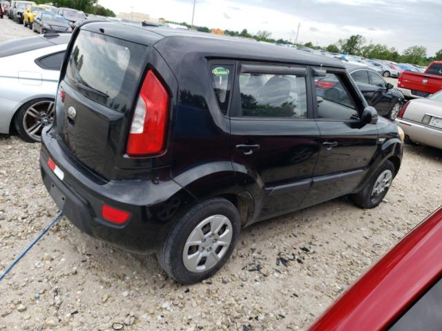 Photo 2 VIN: KNDJT2A51D7494867 - KIA SOUL 