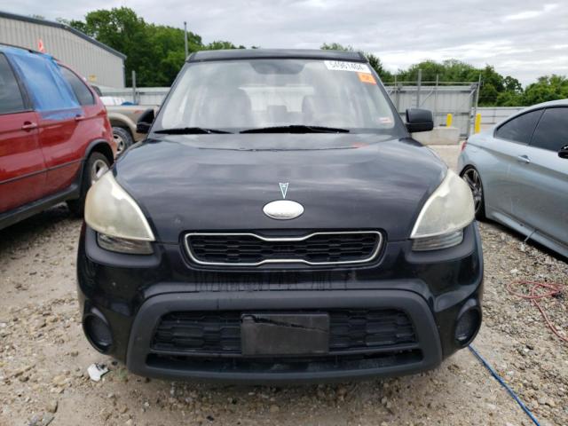 Photo 4 VIN: KNDJT2A51D7494867 - KIA SOUL 