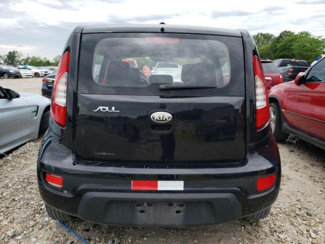 Photo 5 VIN: KNDJT2A51D7494867 - KIA SOUL 