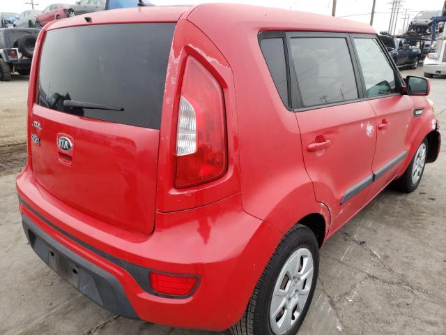 Photo 3 VIN: KNDJT2A51D7502353 - KIA SOUL 