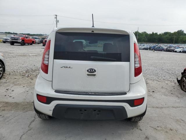 Photo 5 VIN: KNDJT2A51D7514387 - KIA SOUL 