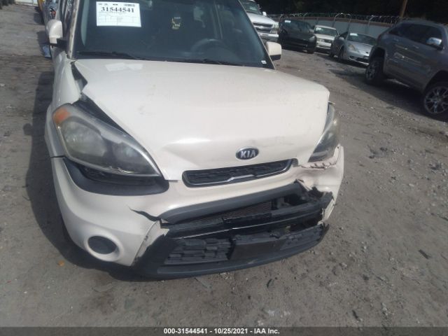 Photo 5 VIN: KNDJT2A51D7514762 - KIA SOUL 