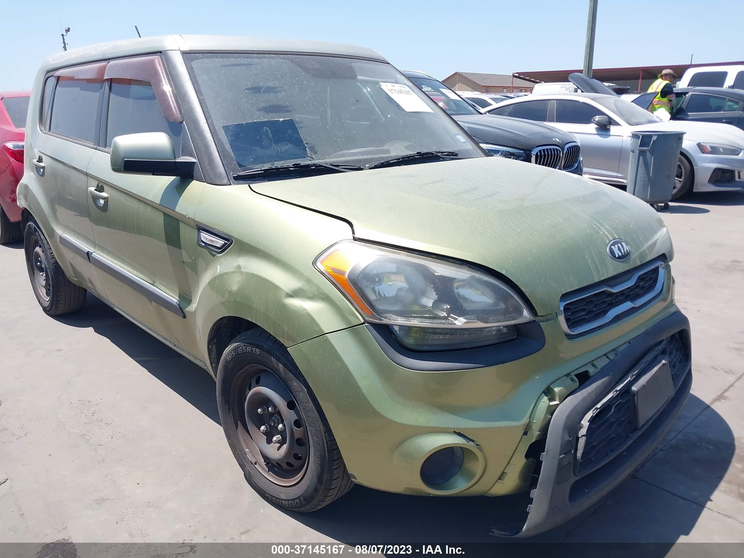 Photo 0 VIN: KNDJT2A51D7515832 - KIA SOUL 