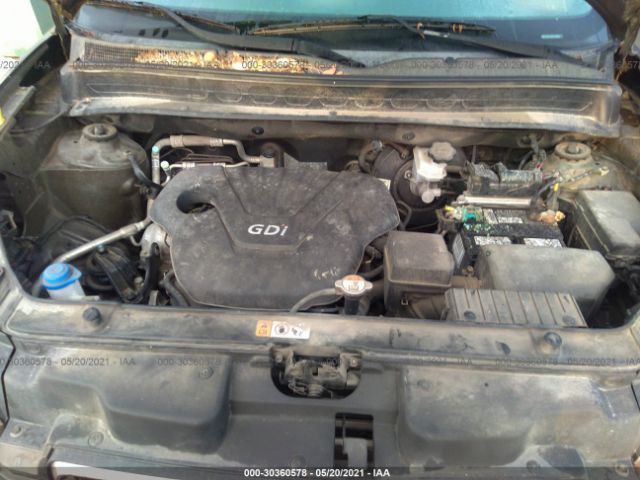 Photo 9 VIN: KNDJT2A51D7528919 - KIA SOUL 