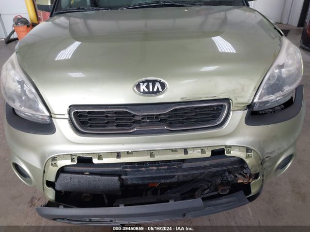 Photo 5 VIN: KNDJT2A51D7529200 - KIA SOUL 