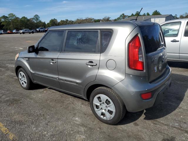 Photo 1 VIN: KNDJT2A51D7529780 - KIA SOUL 