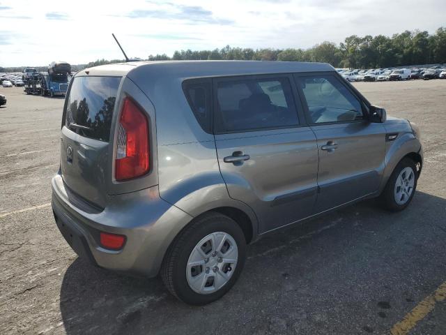 Photo 2 VIN: KNDJT2A51D7529780 - KIA SOUL 