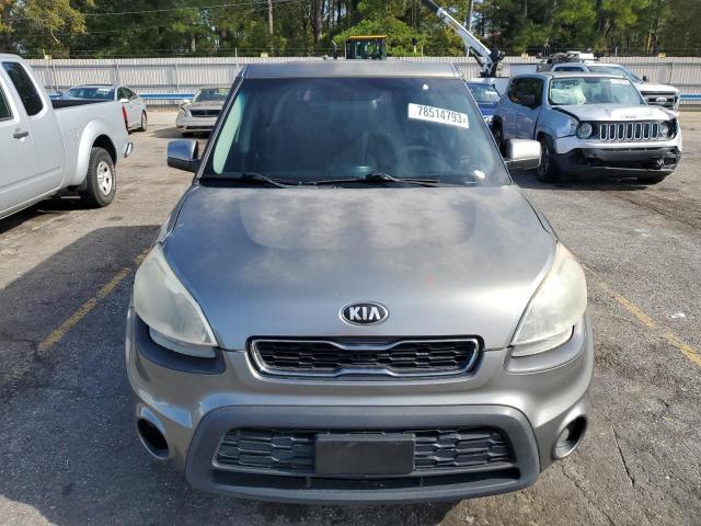 Photo 4 VIN: KNDJT2A51D7529780 - KIA SOUL 