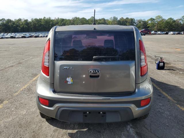 Photo 5 VIN: KNDJT2A51D7529780 - KIA SOUL 