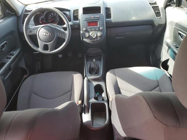 Photo 7 VIN: KNDJT2A51D7529780 - KIA SOUL 