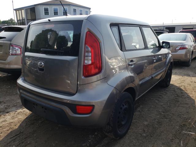 Photo 3 VIN: KNDJT2A51D7533358 - KIA SOUL 