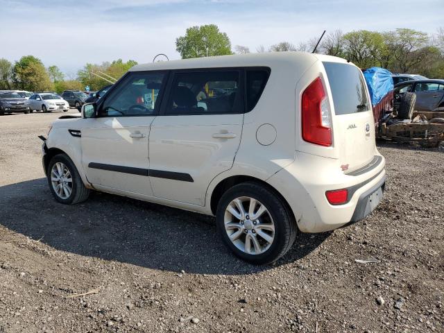 Photo 1 VIN: KNDJT2A51D7538852 - KIA SOUL 