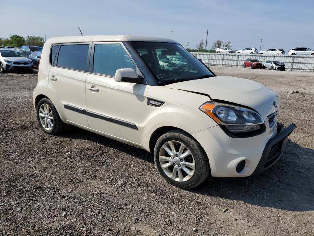 Photo 3 VIN: KNDJT2A51D7538852 - KIA SOUL 