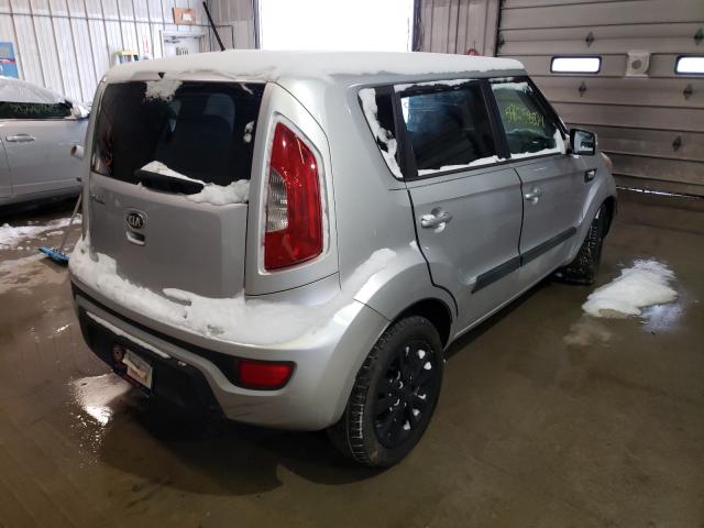 Photo 3 VIN: KNDJT2A51D7542836 - KIA SOUL 