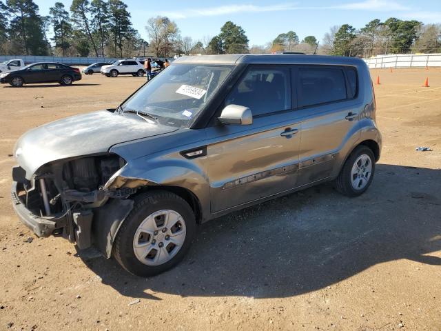 Photo 0 VIN: KNDJT2A51D7543081 - KIA SOUL 