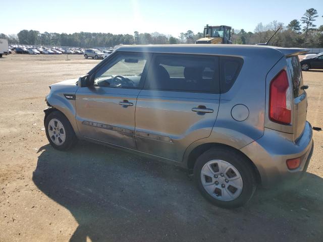 Photo 1 VIN: KNDJT2A51D7543081 - KIA SOUL 