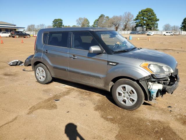 Photo 3 VIN: KNDJT2A51D7543081 - KIA SOUL 