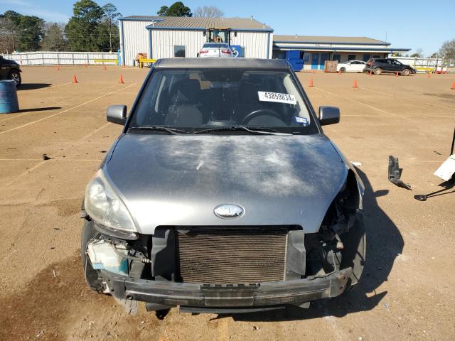 Photo 4 VIN: KNDJT2A51D7543081 - KIA SOUL 