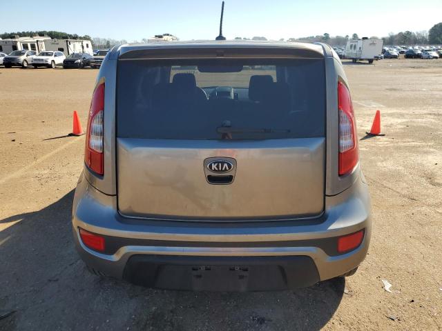 Photo 5 VIN: KNDJT2A51D7543081 - KIA SOUL 