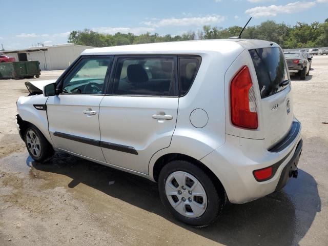 Photo 1 VIN: KNDJT2A51D7544697 - KIA SOUL 