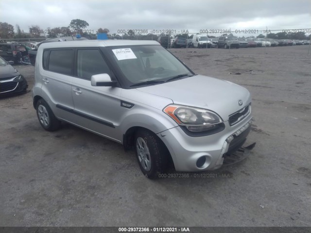 Photo 0 VIN: KNDJT2A51D7544926 - KIA SOUL 