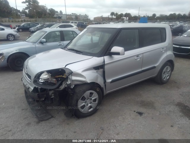 Photo 1 VIN: KNDJT2A51D7544926 - KIA SOUL 