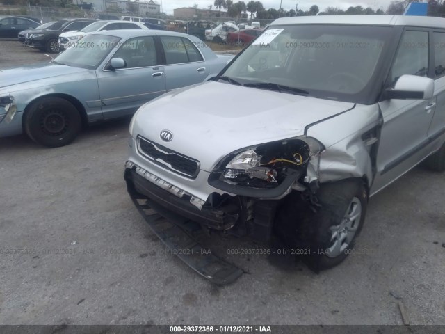 Photo 5 VIN: KNDJT2A51D7544926 - KIA SOUL 