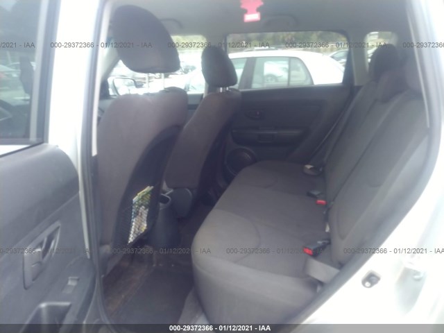 Photo 7 VIN: KNDJT2A51D7544926 - KIA SOUL 