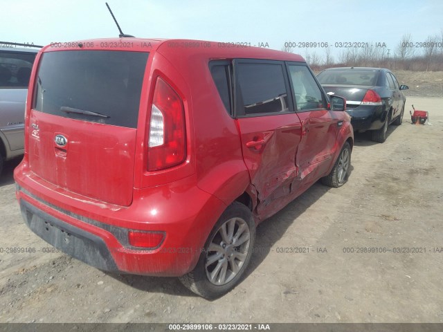 Photo 3 VIN: KNDJT2A51D7549995 - KIA SOUL 